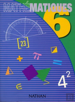 Bertrand.pt - Mathematiques 6eme