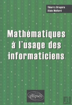Bertrand.pt - Mathématiques À L'Usage Des Informaticiens