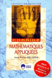 Mathematiques Aplliquees