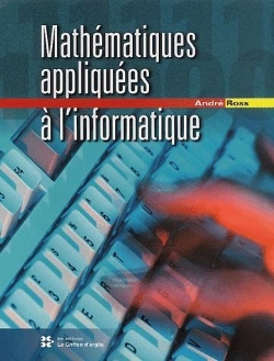 Bertrand.pt - Mathématiques Appliquées À L'Informatique