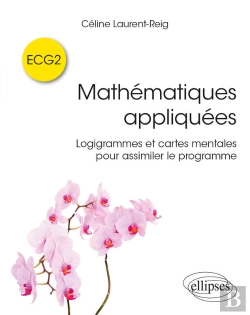 Bertrand.pt - Mathématiques Appliquées Ecg2