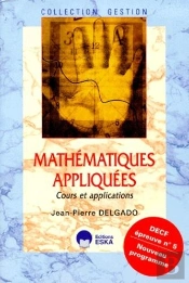 Mathematiques Appliquees.