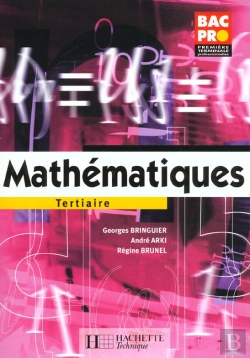 Bertrand.pt - Mathematiques ; Bac Pro Tertiaire