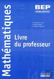 Mathématiques Bep; Industriel