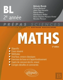 Bertrand.pt - Mathématiques : Bl 2e Année (2e Édition)