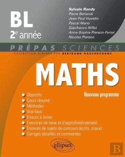 Bertrand.pt - Mathématiques Bl 2e Année - Nouveau Programme 2014