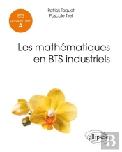 Mathematiques Bts Industriels Groupement A