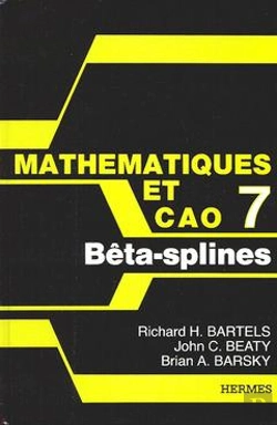 Bertrand.pt - Mathematiques Cao T.7 Betasplines