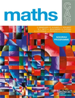 Bertrand.pt - Mathématiques ; Cap