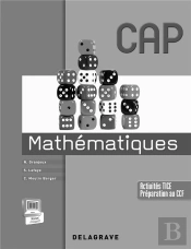 Mathematiques Cap Industriels Et Tertiaires Professeur