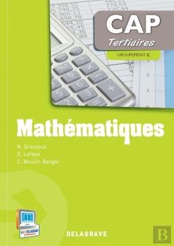 Bertrand.pt - Mathematiques Cap Tertiaires Pochette