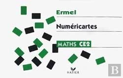 Bertrand.pt - Mathématiques ; Ce2 ; Numéricartes