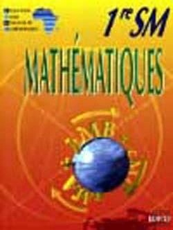 Bertrand.pt - Mathematiques Ciam 1ere Sm (Serie C)