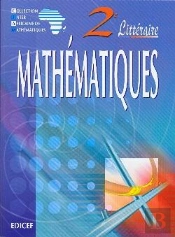 Mathematiques Ciam 2e Editione A (Litteraire)