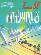 Mathematiques Ciam Terminale Se (Serie D)