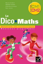 Mathematiques ; Cm1 Et Cm2 (Edition 2010)