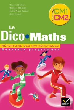 Bertrand.pt - Mathematiques ; Cm1 Et Cm2 (Edition 2010)