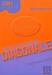 Mathematiques ; Cm1 ; Livre Du Maitre (Edition 2002)