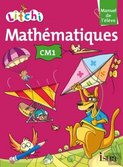 Bertrand.pt - Mathematiques ; Cm1 ; Manuel De L'Eleve