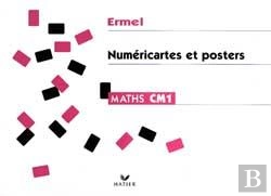 Bertrand.pt - Mathématiques ; Cm1 ; Numéricartes Et Posters