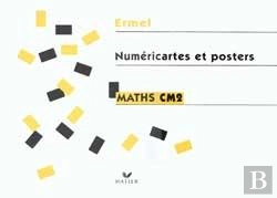 Bertrand.pt - Mathématiques ; Cm2 ; Numéricartes Et Posters