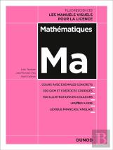 Mathématiques ; Cours, Exercices, Méthode