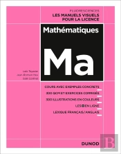 Mathématiques ; Cours, Exercices, Méthode