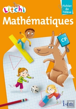 Bertrand.pt - Mathematiques ; Cp ; Fichier De L'Eleve