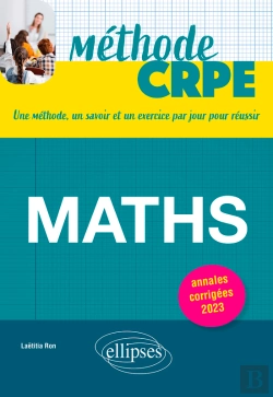 Bertrand.pt - Mathématiques - Crpe