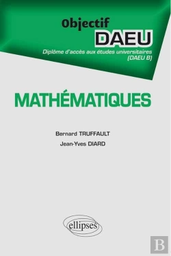 Bertrand.pt - Mathematiques Daeu B