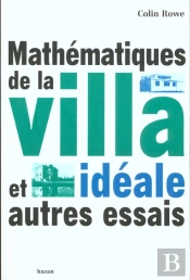 Mathematiques De La Villa Ideale