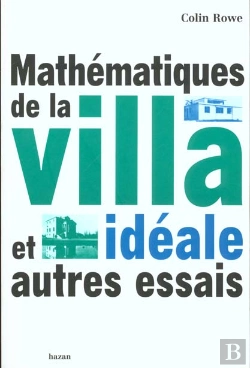 Bertrand.pt - Mathematiques De La Villa Ideale