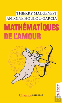 Bertrand.pt - Mathématiques De L'Amour