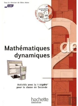 Bertrand.pt - Mathématiques Dynamiques ; 2nde