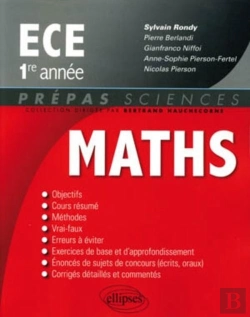 Bertrand.pt - Mathematiques Ece-1