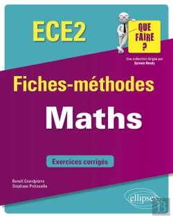 Bertrand.pt - Mathématiques Ece 2e Année