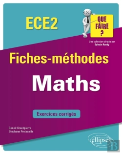 Bertrand.pt - Mathématiques : Ece 2e Année