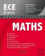 Mathematiques Ece 2eme Annee