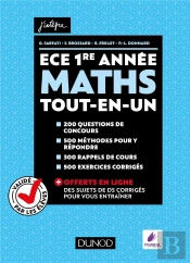 Mathématiques Ece