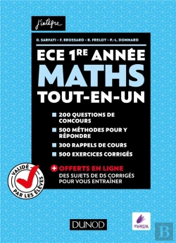 Bertrand.pt - Mathématiques Ece