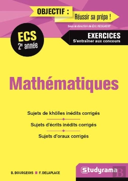 Bertrand.pt - Mathématiques ; Ecs 2e Année