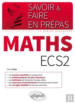 Bertrand.pt - Mathématiques Ecs2