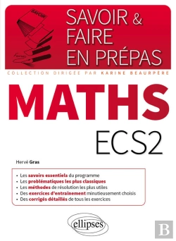 Bertrand.pt - Mathématiques Ecs2