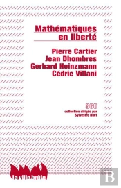 Mathématiques En Liberté