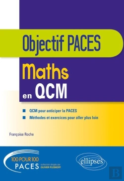 Bertrand.pt - Mathématiques En Qcm
