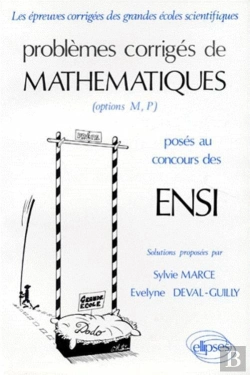 Bertrand.pt - Mathématiques Ensi 1976-1980