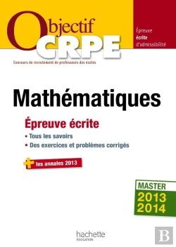 Bertrand.pt - Mathématiques ; Épreuve Écrite