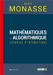 Mathématiques Et Algorithmique ; Exemples D'Interactions