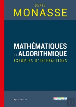 Bertrand.pt - Mathématiques Et Algorithmique ; Exemples D'Interactions