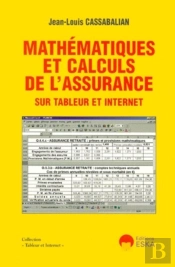 Mathematiques Et Calculs De L'Assurance